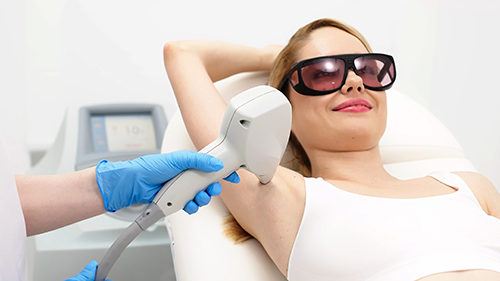 Experience smooth, hair-free skin with advanced laser hair removal in Somerset West. Our safe and effective treatments target unwanted hair with precision, offering long-lasting results with minimal discomfort.